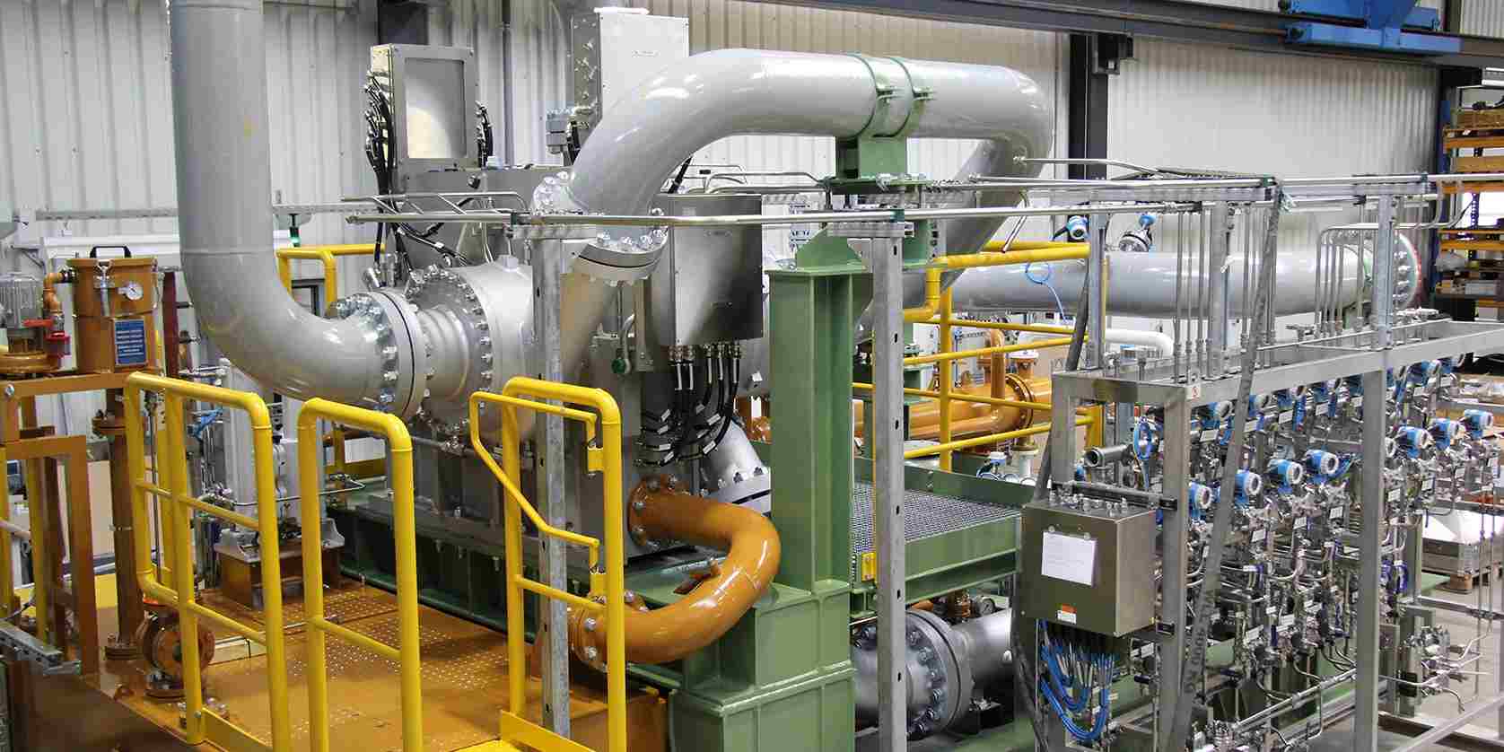 Aluminium Pipes