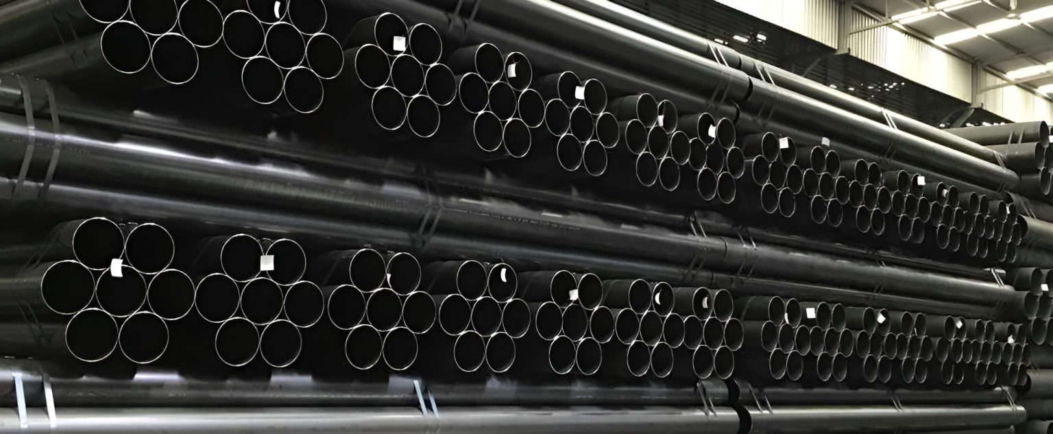 How to Choose Right Carbon Steel Seamless Pipes Tricon Steel