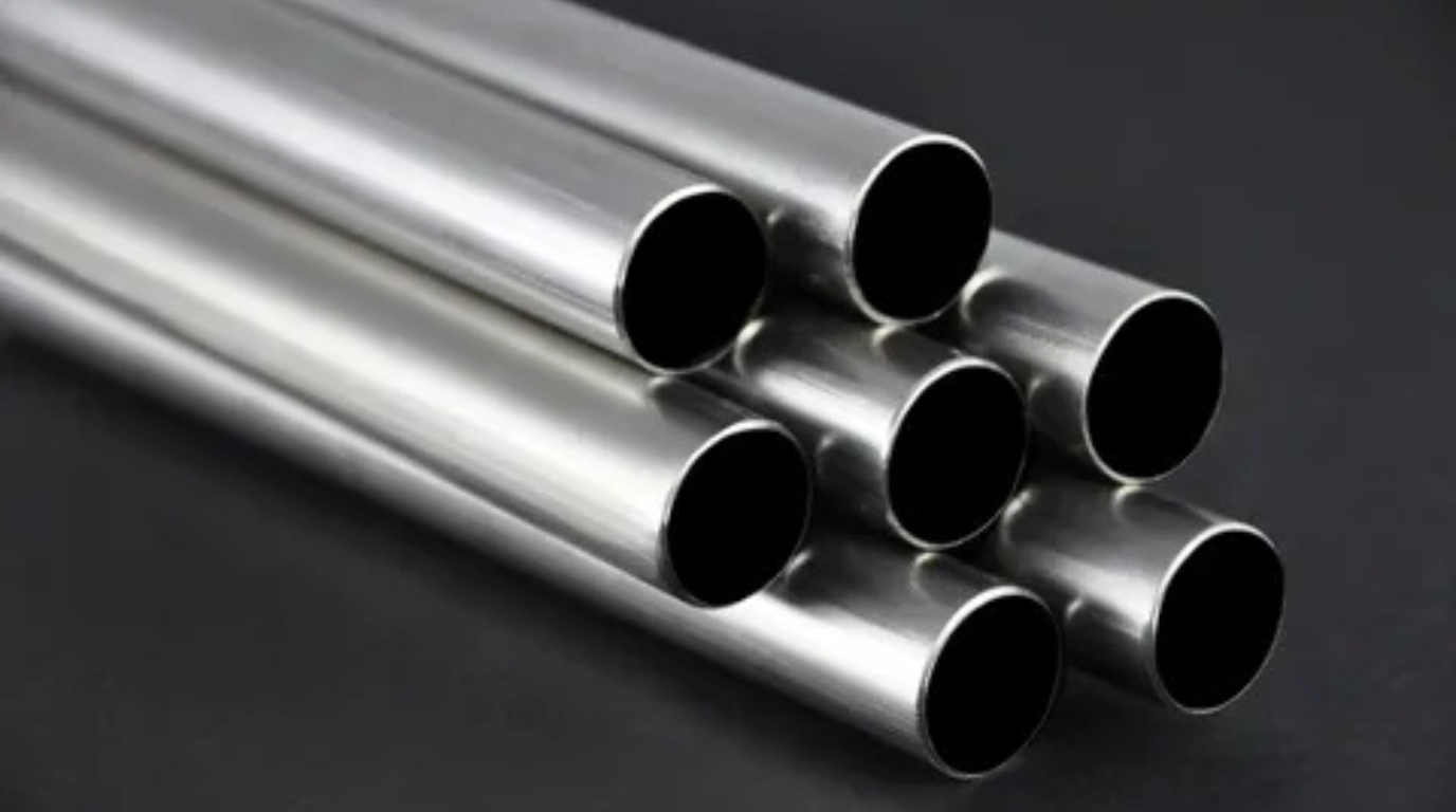 304 Stainless Steel Pipes