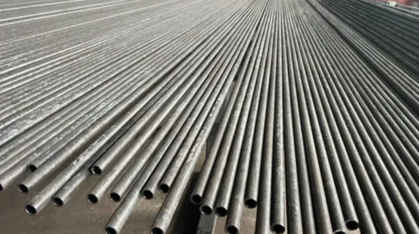 ASTM A179 Tubes