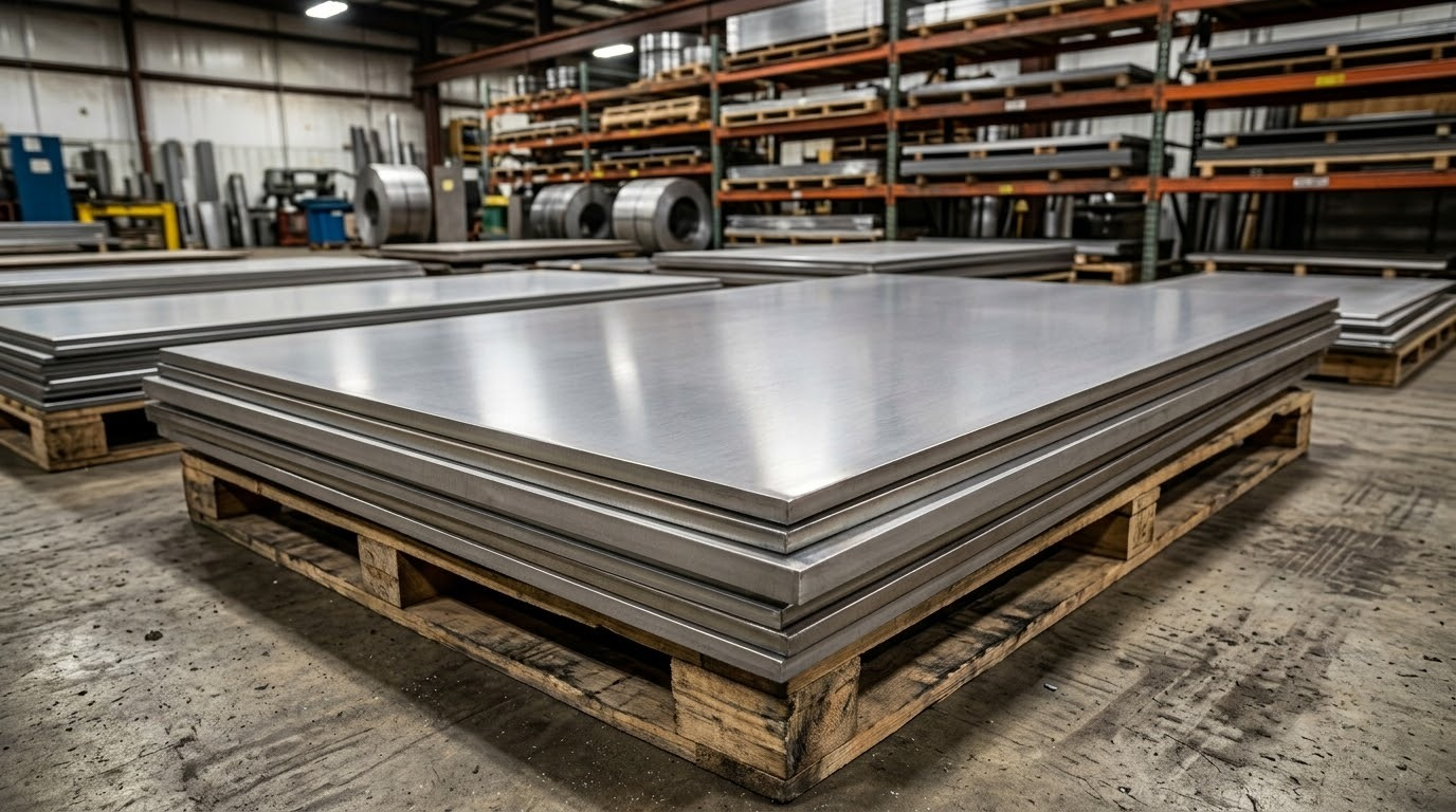 Super Duplex S32750 Plates What Engineers Should Check Before Procurement