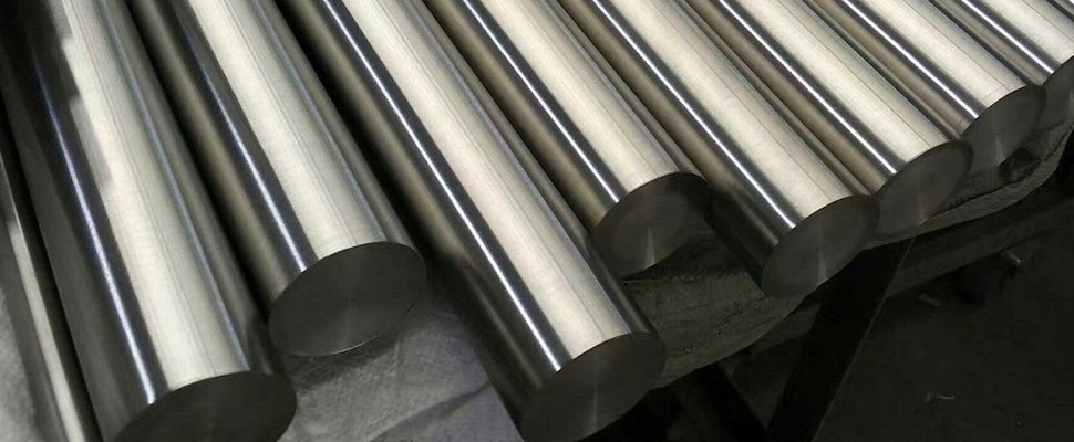 ASTM A182 F5 Alloy Steel Bars