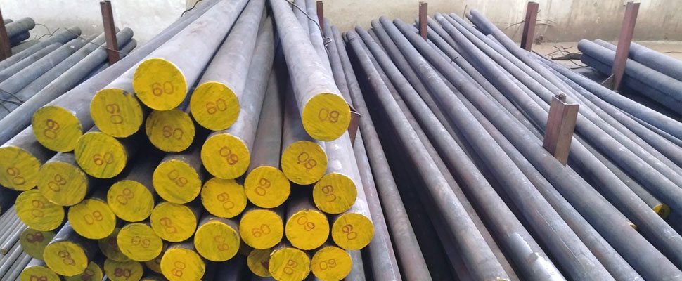 ASTM A182 F9 Alloy Steel Bars