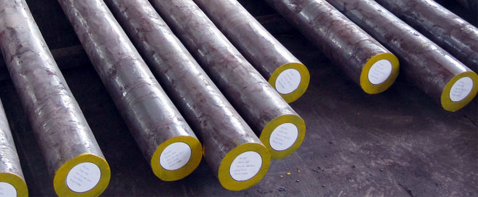 ASTM A182 F91 Alloy Steel Bars