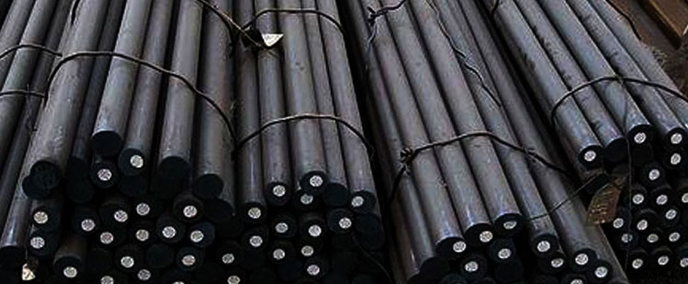 Carbon Steel Bars