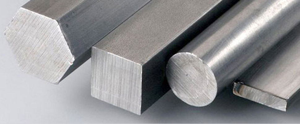 Nitronic 60 (XM 19) Bars