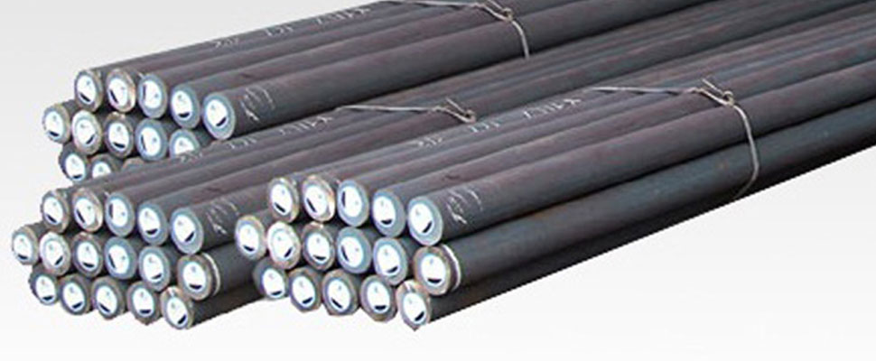 Stainless Steel 17-7PH Bars