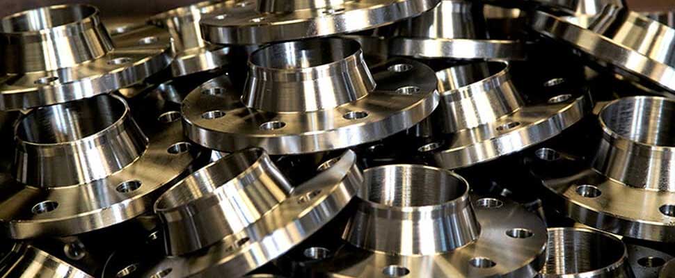 Inconel Flanges