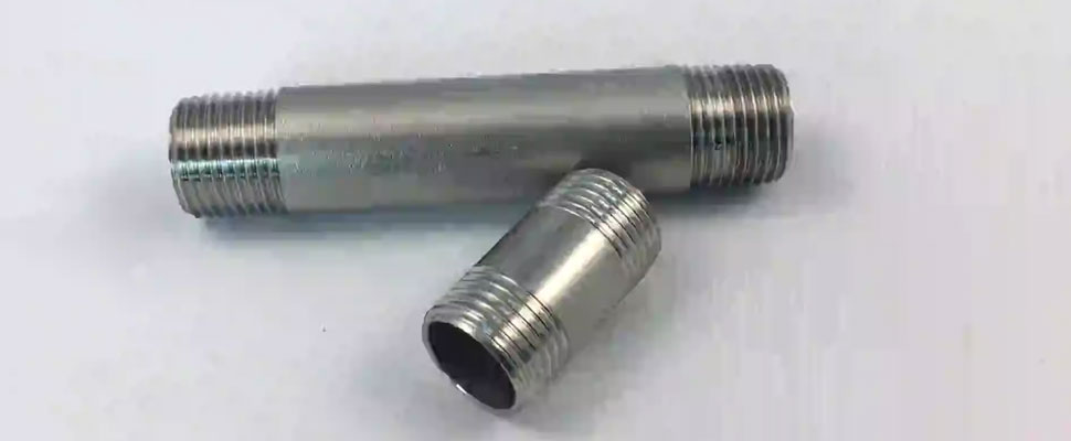 Stainless Steel 316 / 316L / 316H Pipe Fittings