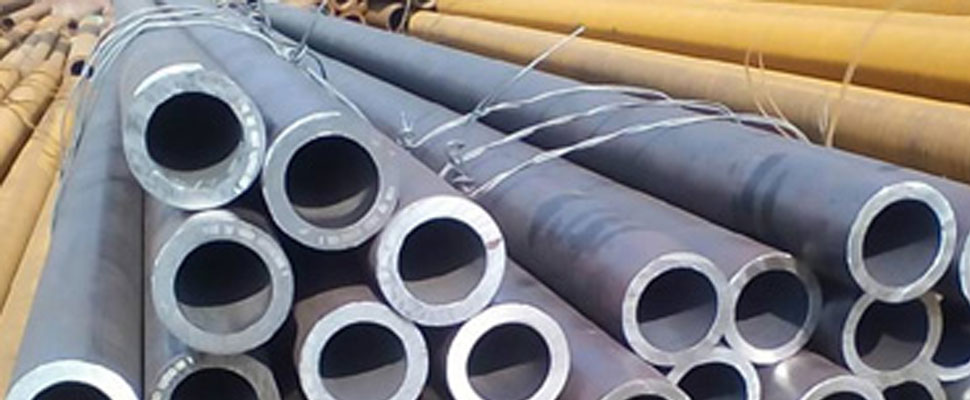 4130 Pipes