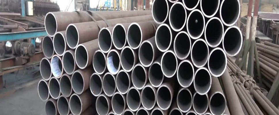 ASTM A335 P9 Seamless Pipes