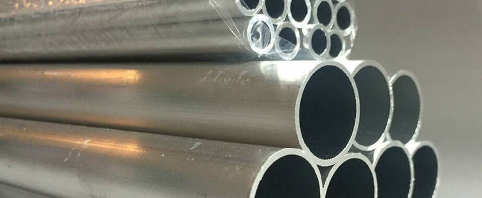 Aluminium 2014 Pipe