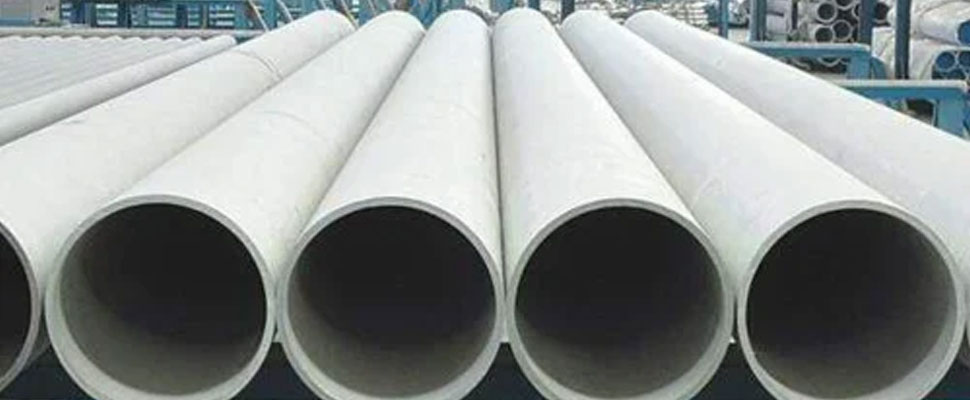 Duplex Steel S32205 Pipe