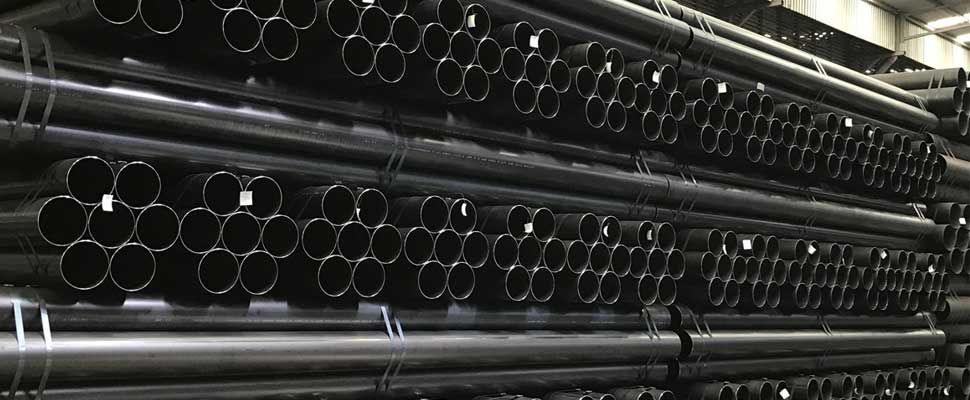 EN 10216-1 P235TR2  Pipe