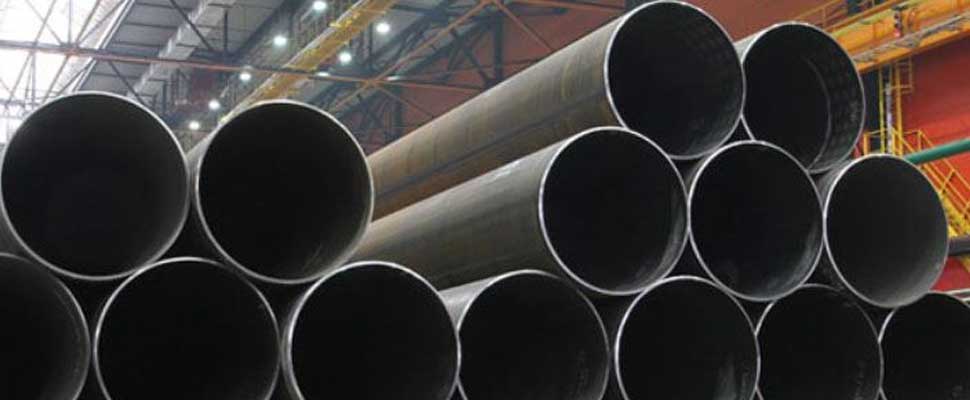 EN 10219 S275JOH Pipe