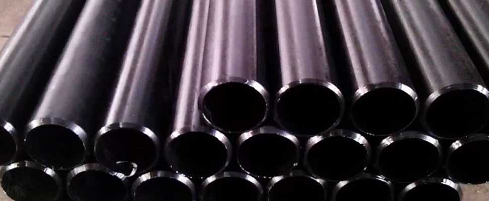 EN 10253-1/2 Pipe