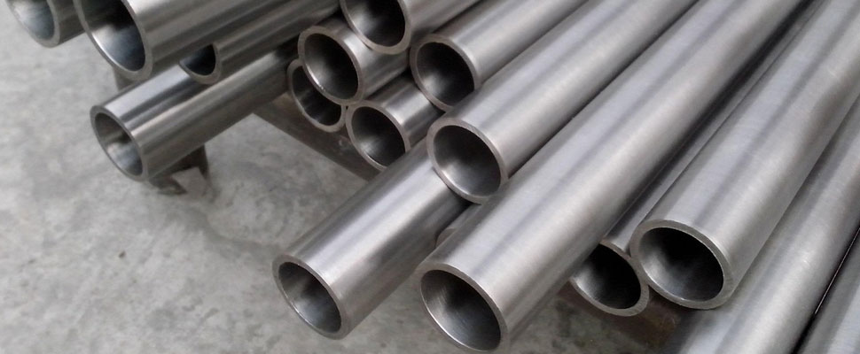 Hastelloy C22 Pipe