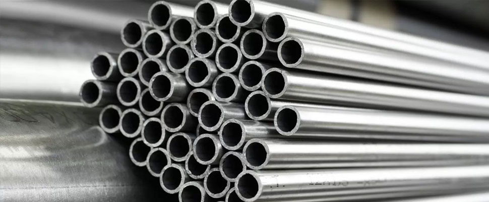 Inconel 601 Pipe