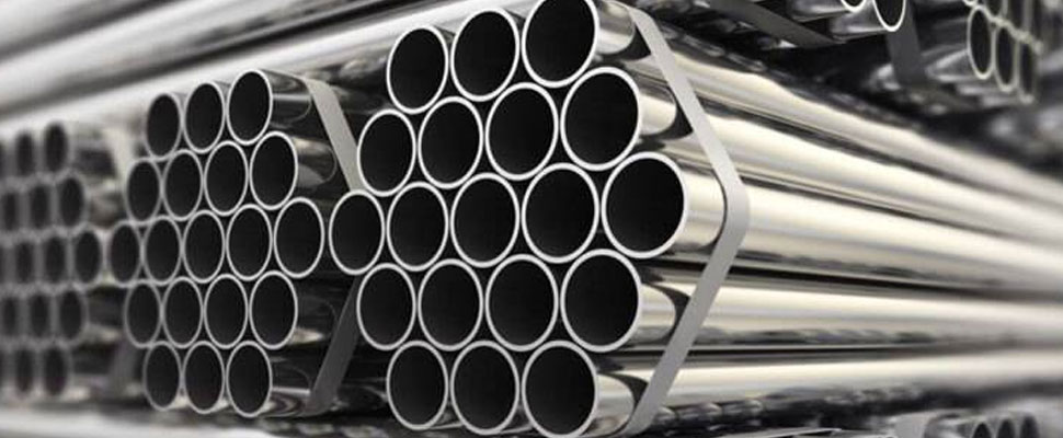 316 Seamless Pipe