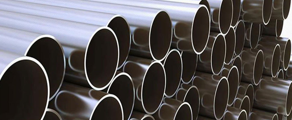 Stainless Steel 317 / 317L Pipe