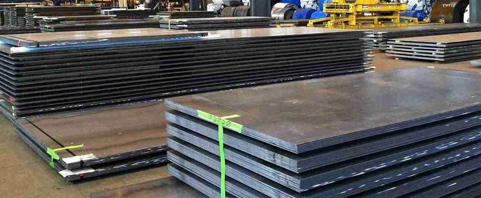 ASTM A516 Gr70 Sheets Plates