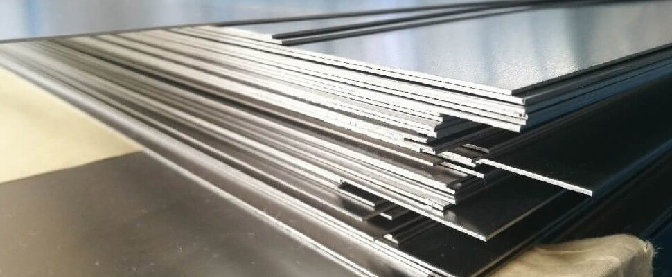 Inconel 718 Sheets, Plates, Coils