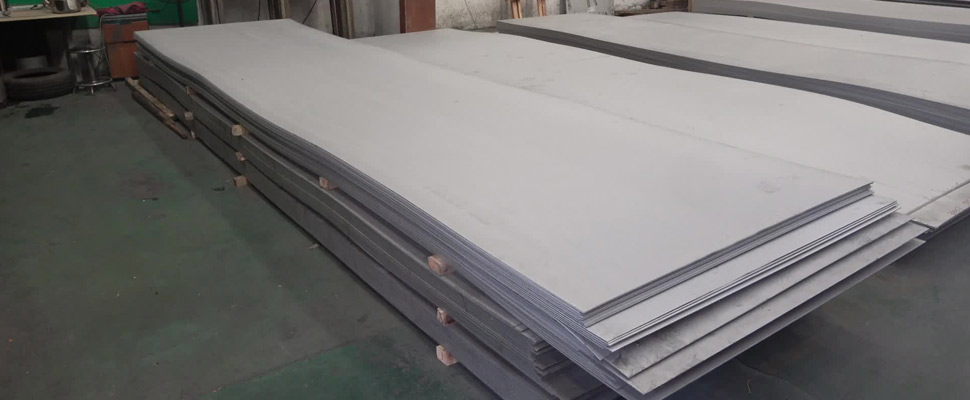 Stainless Steel 304 / 304L Sheets, Plates, Coils