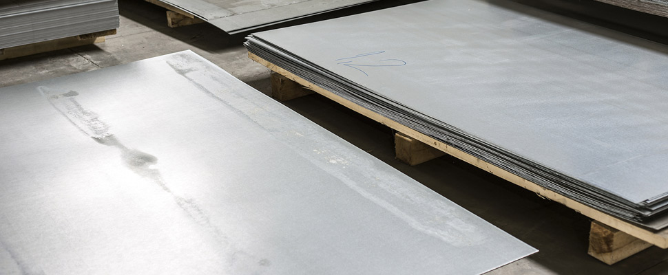 Stainless Steel 446 Sheets, Plates, Coils